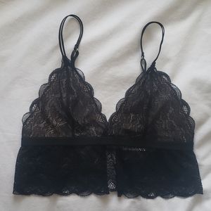 Madewell Bralette